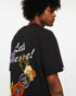 ICE CREAM Patches S/s Knit Mens Apparel